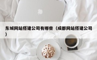 镇江东城网站搭建公司有哪些（成都网站搭建公司）